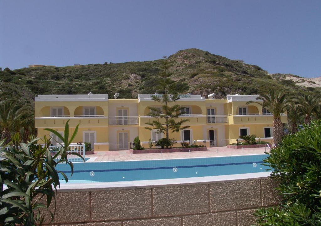 Kefalos Apartment | Kontessa Apartments