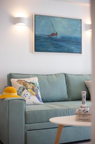Paleopolis Apartment | Korina's Suites