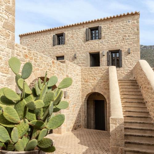 Oitylo Apartment | Korona Boutique Hotel