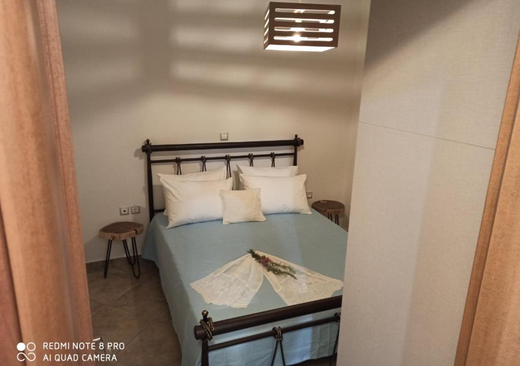 Koronos Apartment | koronos village apartment 2