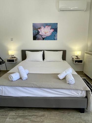 Psalidi Apartment | Kos Helios House