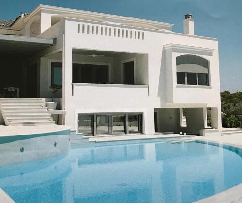 Kosta Villa | Kostavilla Porto Heli