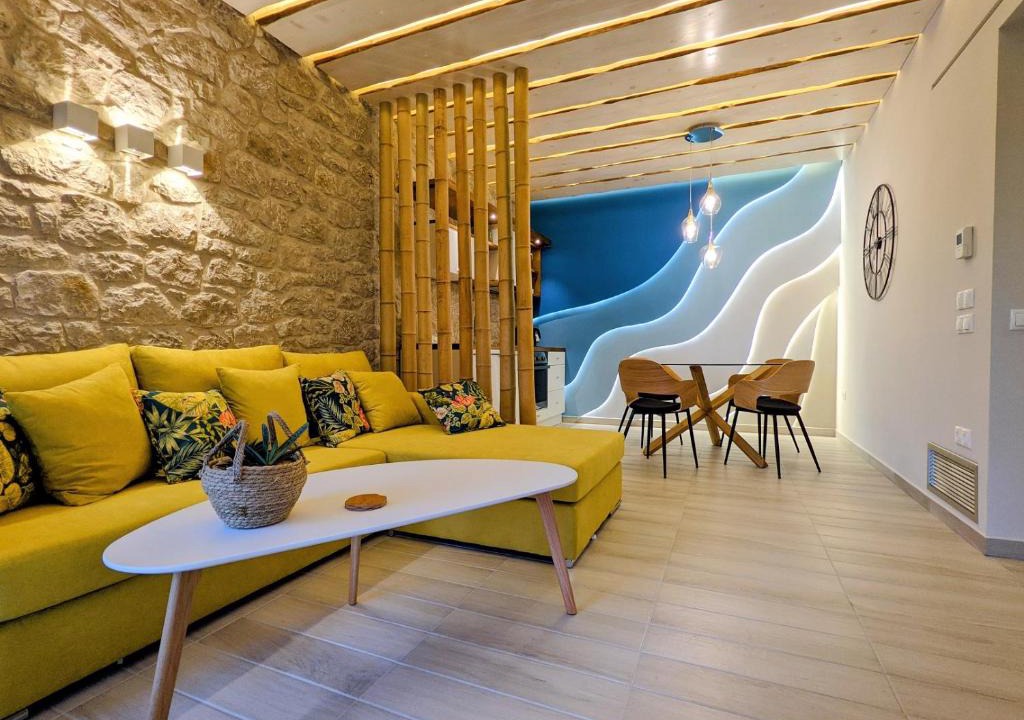 Pylos-Nestoras Villa | Kotroni Villas
