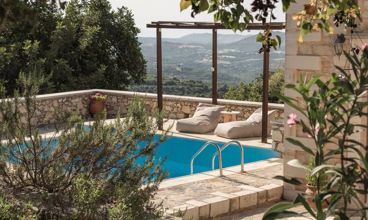 Koules Nature Lovers | Mylopotamos