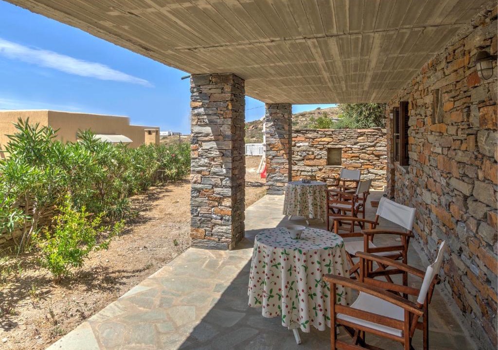 Koundouros House | Koundouros Beach Studio (2)