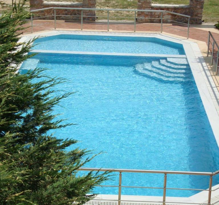 Souli Apartment | Kourtis