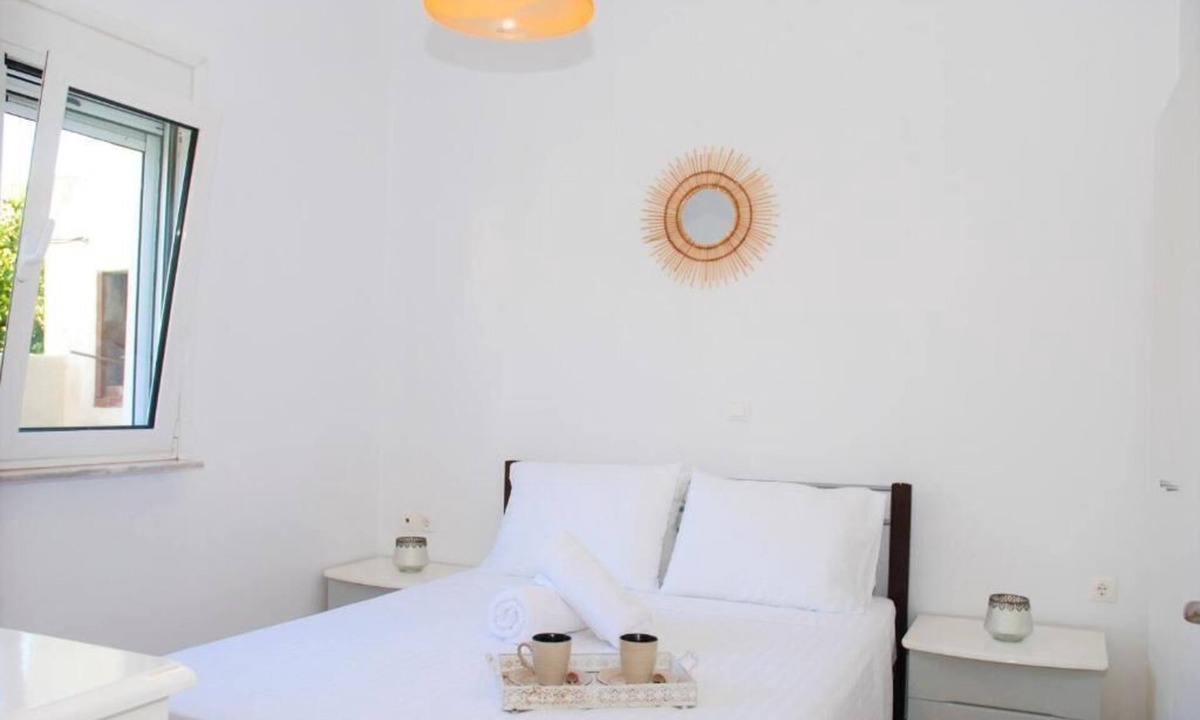 Lardos House | Kovi Lardos Village House