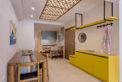 Heraklion Apartment | KS 39 Spot - Feel at home in Heraklion