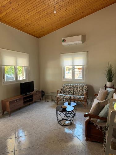 Zacharo House | Kymata Sea View