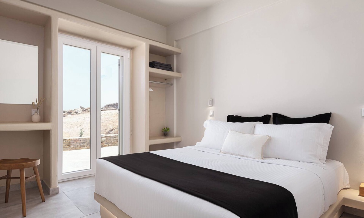 Kithnos Apartment | Kythea Suites Kythnos