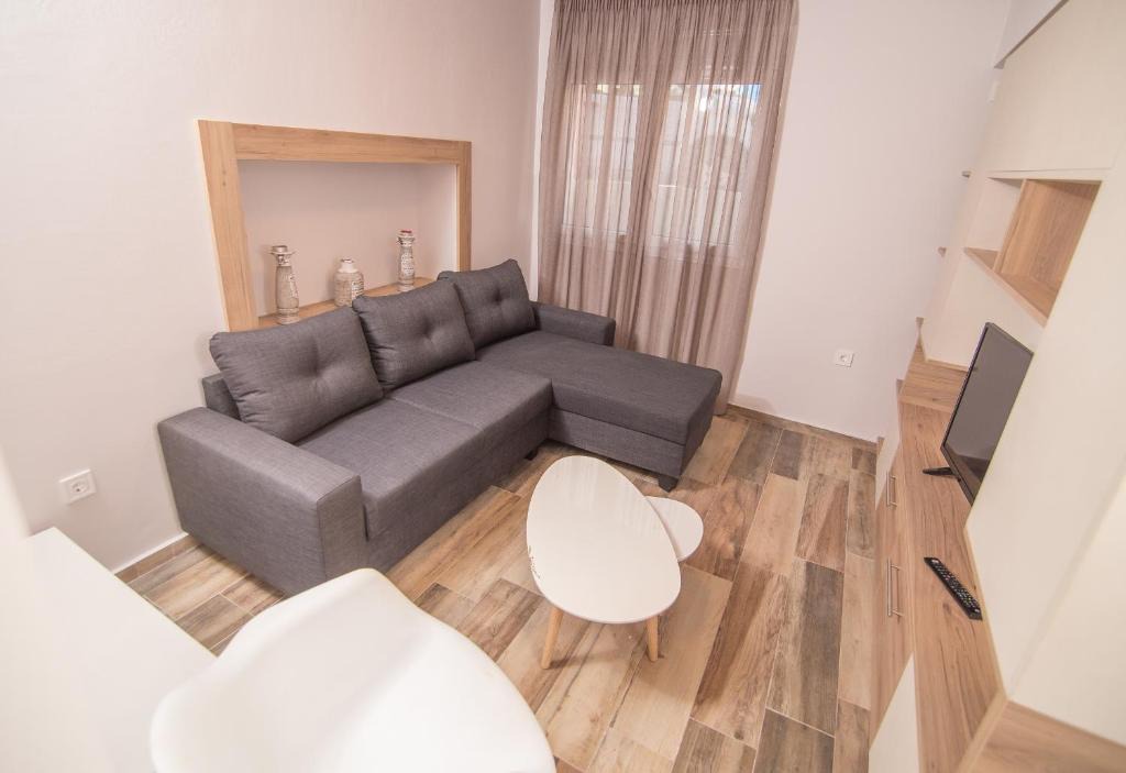 Kalamata Apartment | L & D Boutique Apartment