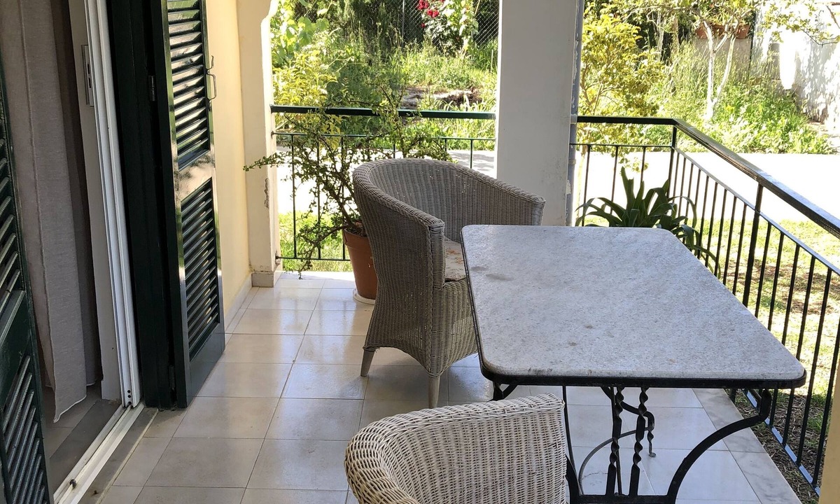 Melikia House | La Casa De Dalia