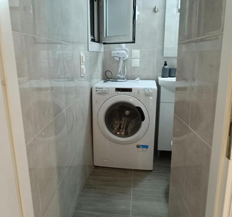 Pentati Apartment | LA CASA Di GIORGIO