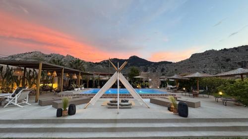 La Casa Di Lusso | Kolymbia
