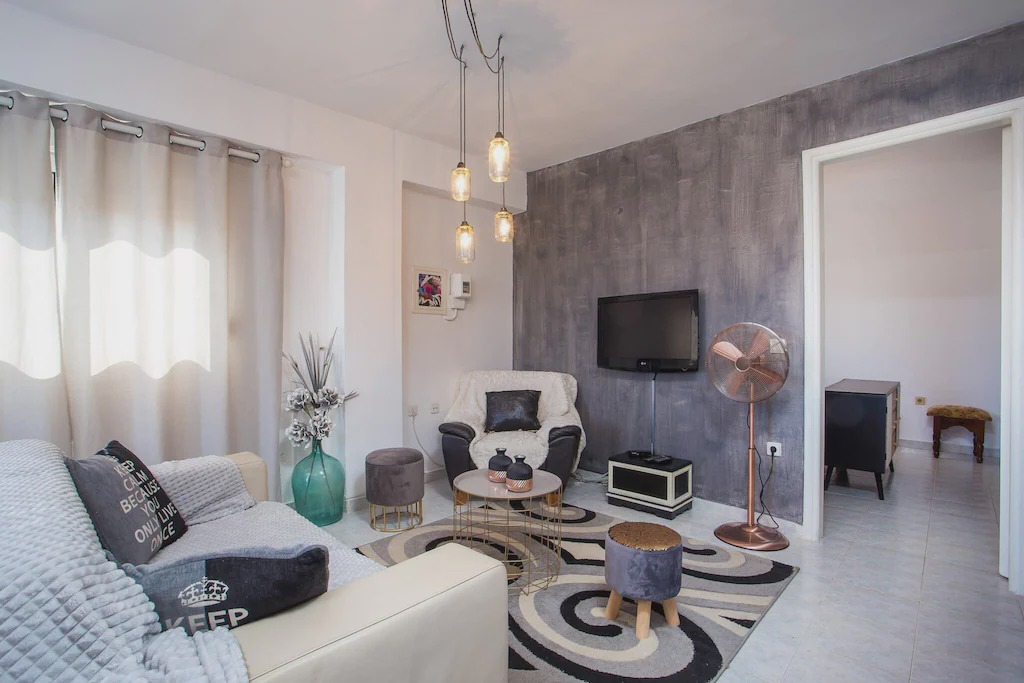 Kolymbia House | LA Casa Di Lusso N4