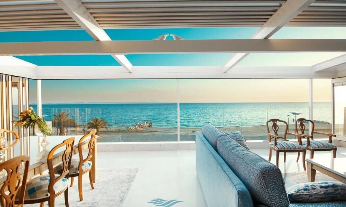 Nikita House | La Mer Apartments