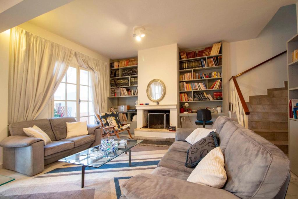 Sparta Apartment | Laconian Collection Brasidoy Apartment
