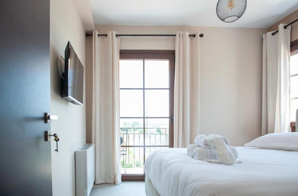 Amfithea Apartment | Lago Verde