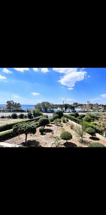 Lagonissi Apartment | Lagonisi Luxury appartment by the sea 3