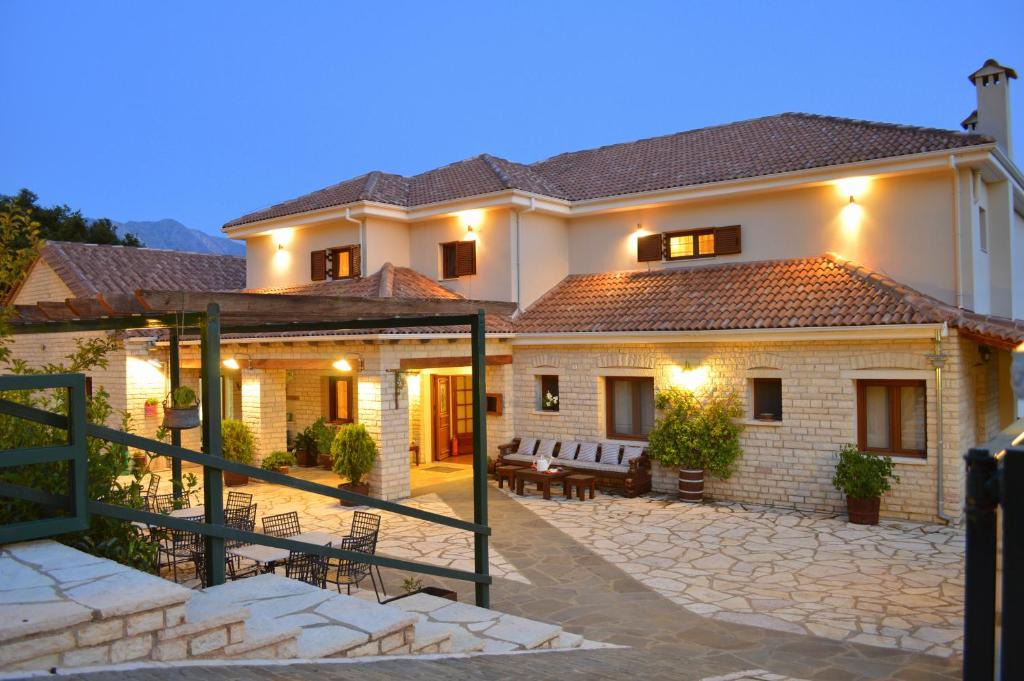 Prosilion Hotel | Lakmos
