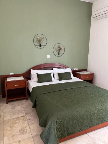 Skala Prinou Hotel | LaMar