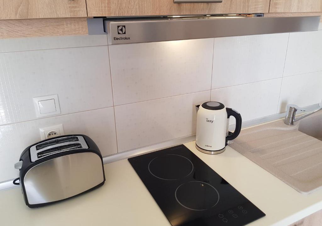 Haraki Apartment | LaMer seaside apartments