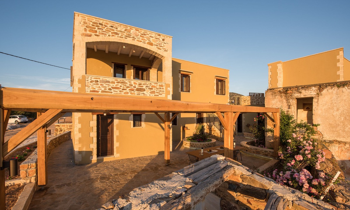 Lameriana Hotel | Lameriana Secret Village