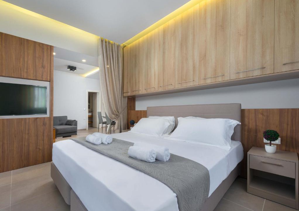 Lardos Apartment | Lardos Luxury Apartments