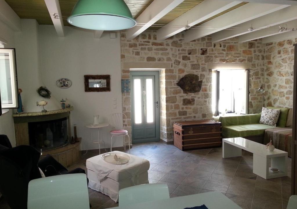 Gaios Apartment | Lavinia