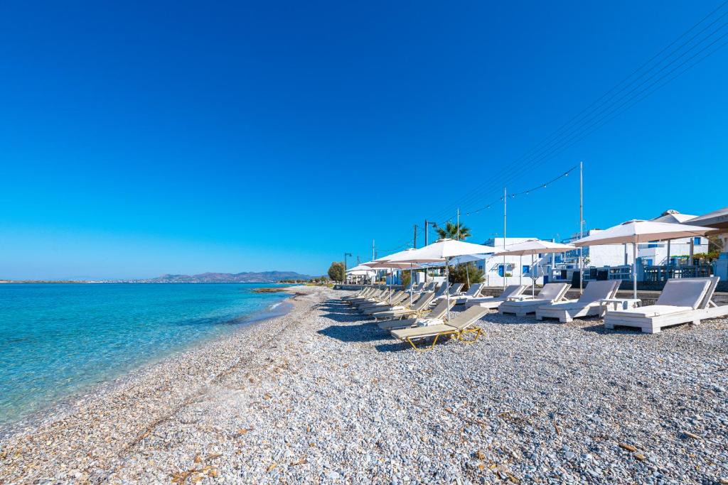 Scala Hotel | Laza Beach