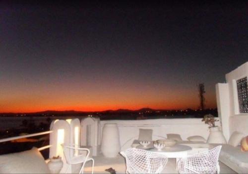 Eastern Hammamet Apartment | le mirador