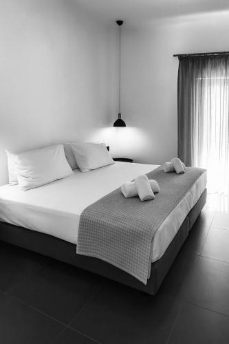 Agia Galini Apartment | Lefka Ori - Agia Galini