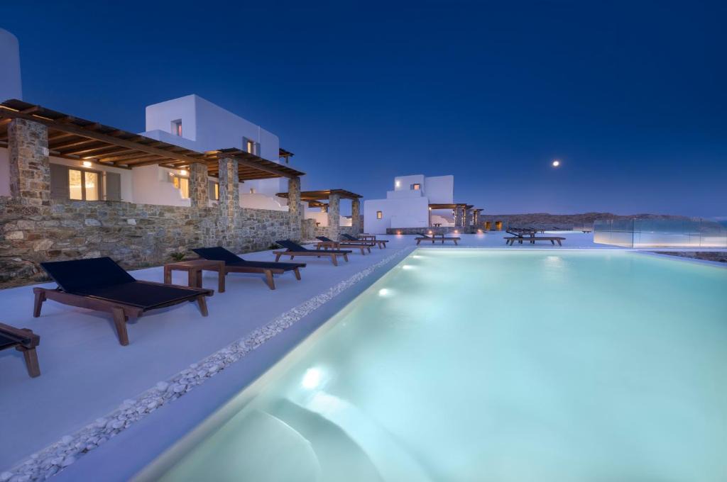 Plintri Hotel | Legendary Suites