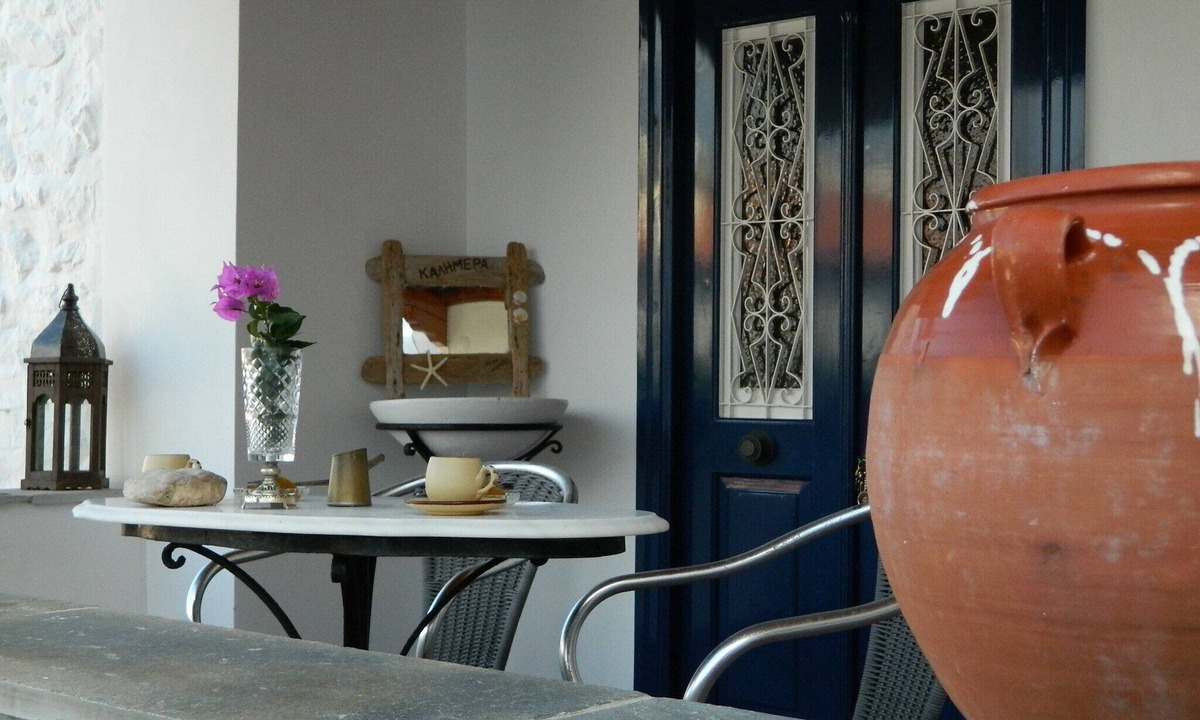 idhra House | Lemon House