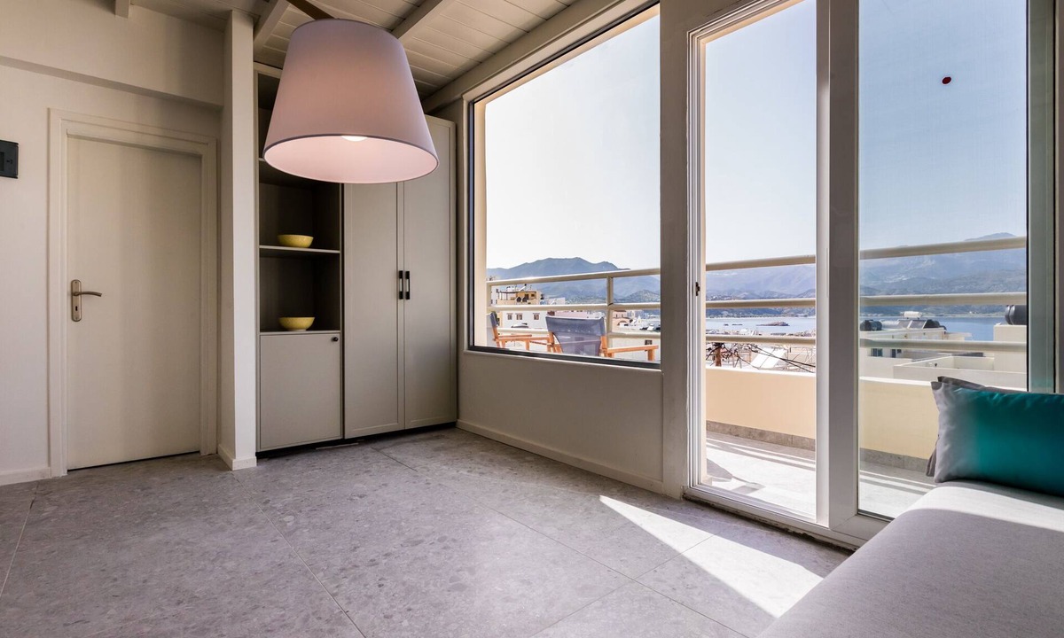 Karpathos Bed & Breakfast | Lemon Tree House