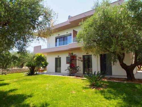 Aipeia Apartment | Lena Mare