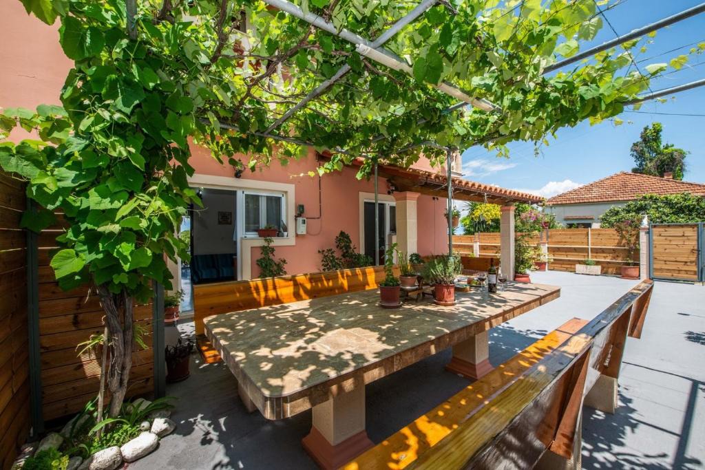 Astrakeri Apartment | Lena's Apartments