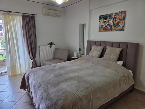 Nafpaktos Apartment | Lena's Nest Nafpaktos