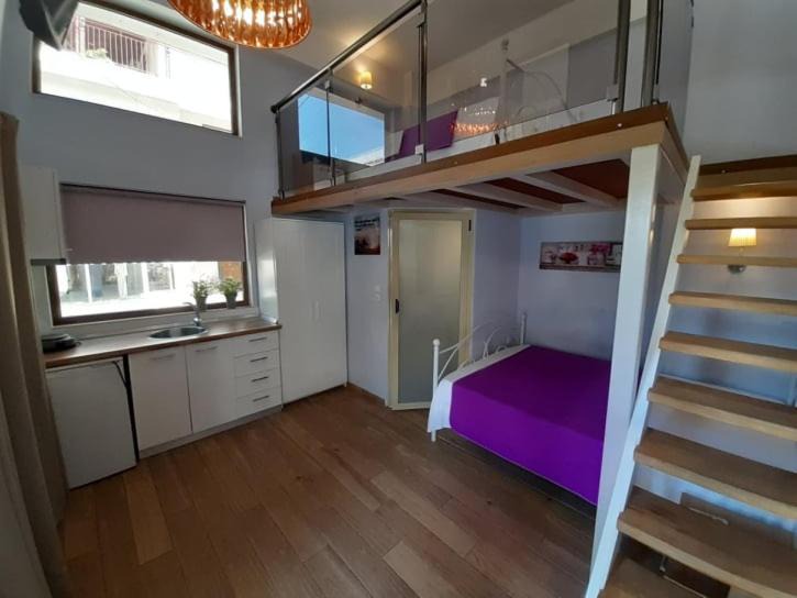Asprovalta Apartment | Levantes