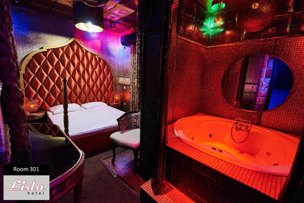Kifisia Hotel | Lida Hotel