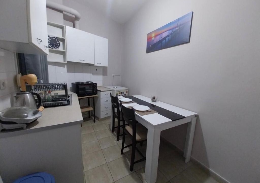 Thessaloniki Apartment | Like Your Home Apartment Thessaloniki