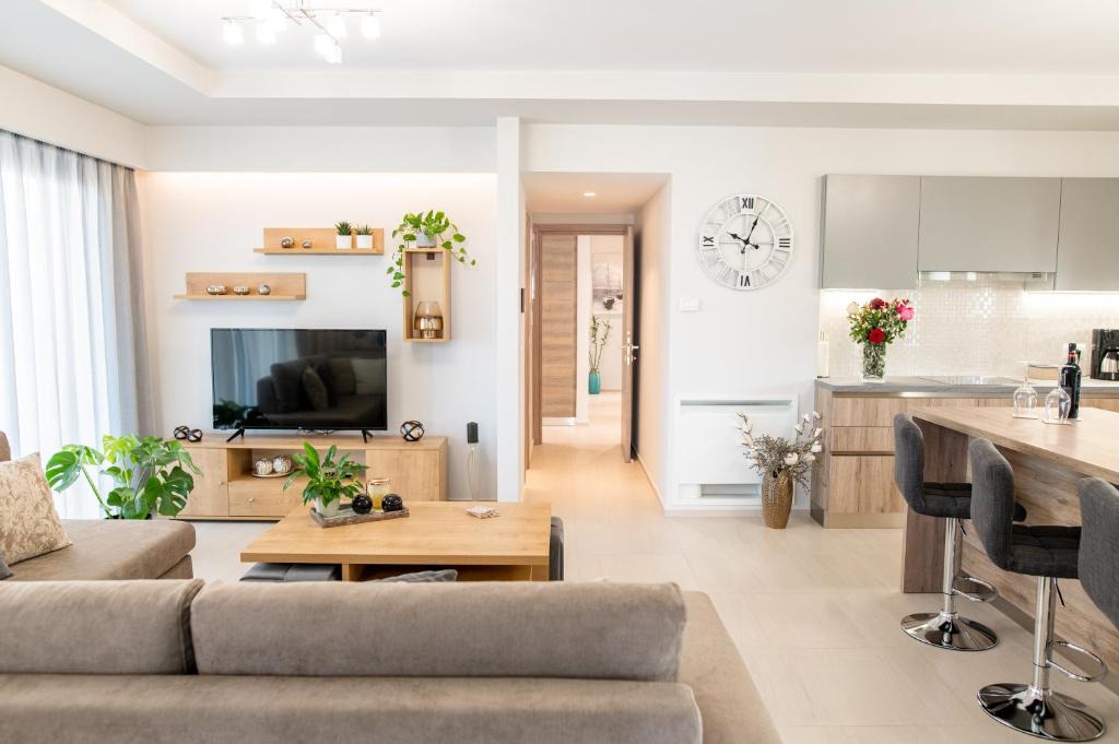 Kos Apartment | Lilium Apartment
