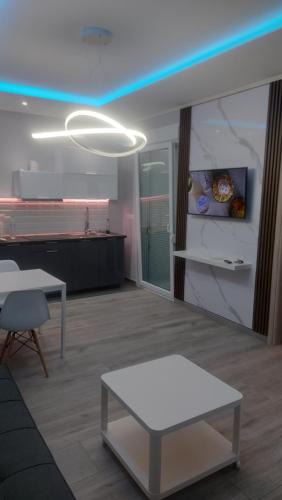 Mastichochoria Apartment | Lily