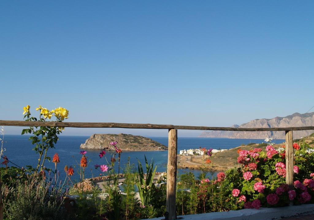 Mochlos Apartment | Limenaria Apartments