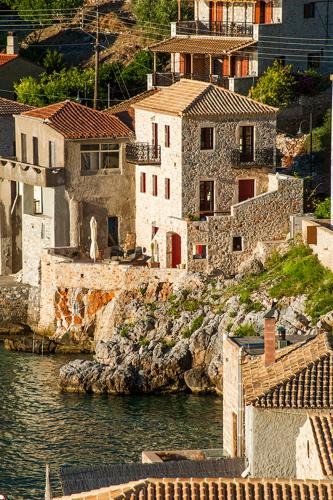 Limeni Villa | Limeni Villa