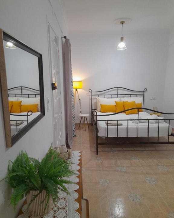 Karpathos House | Limnionas House