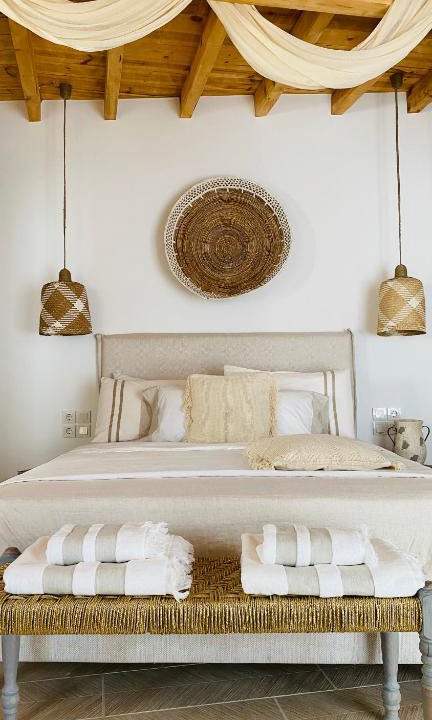 Asprogerakata Apartment | Linari Bohemian Living