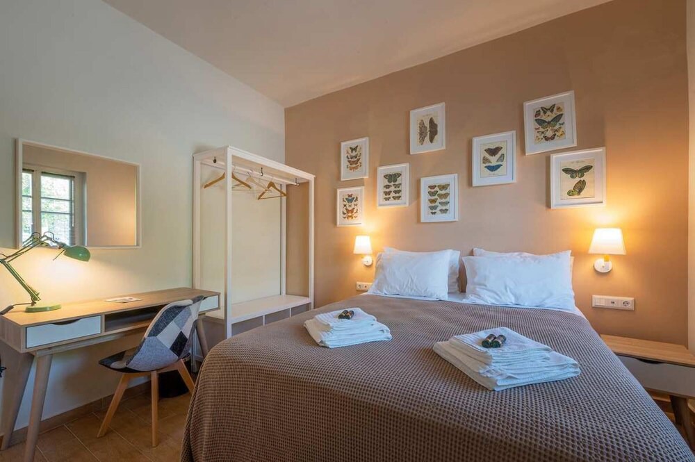 Kalamata Villa | Linas Home - Kalamata Mediterranean Villas