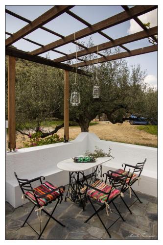Aperio House | Liodentro House