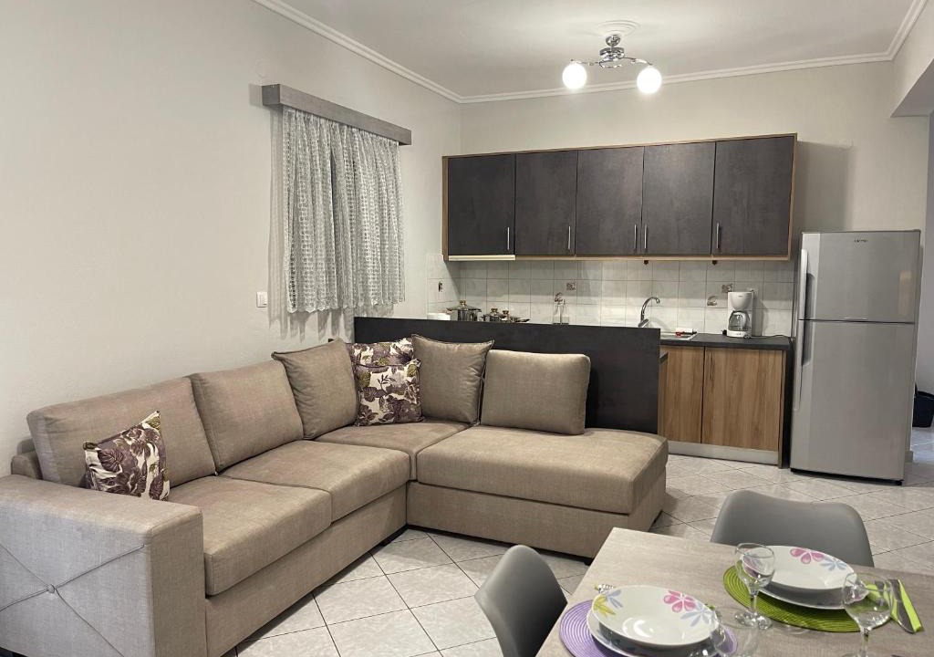 Igoumenitsa Apartment | Litsa's Apartment